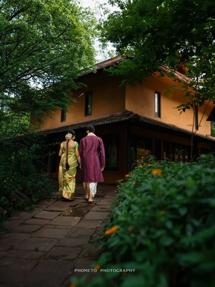 Phometo - Wedding Photography Pre-Wedding Stories photo 38