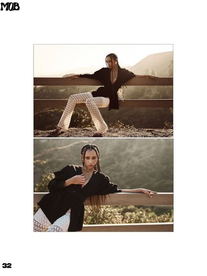 Published Work: Editorials & Covers photo 39