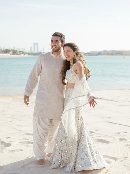 Sam & Ekta - Documentary Wedding Photography & Films Portraits with a Soul photo 14