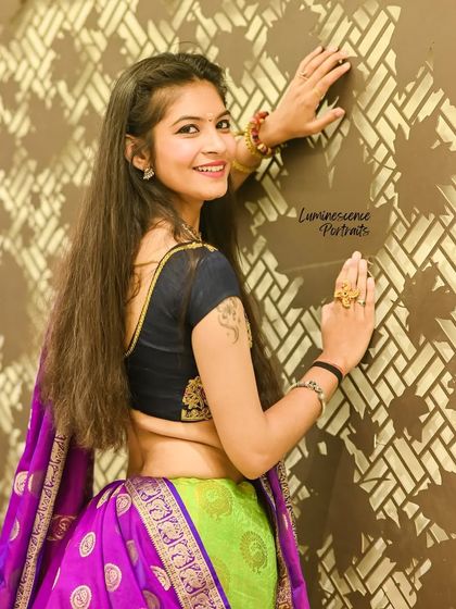 Modern Ethnic & Festive Wear photo 60