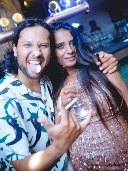 DJ Panic - DJ Services Sweet & Sour: The Rooftop Sessions photo 8