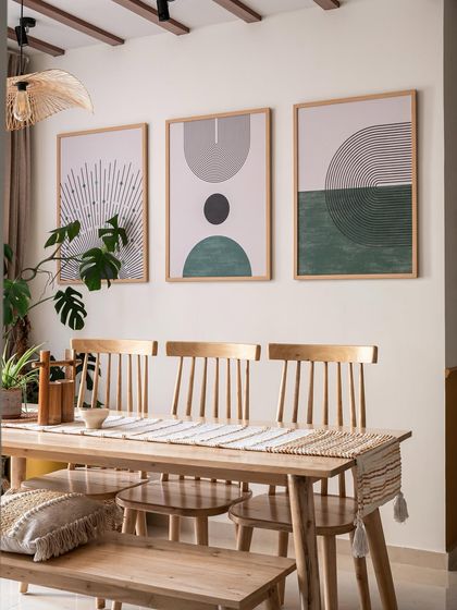 MSSV Design Studio - Turnkey Residential Interior Design Living & Dining Spaces photo 58