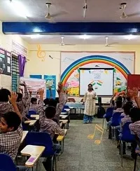 Music Education for Children & Youth