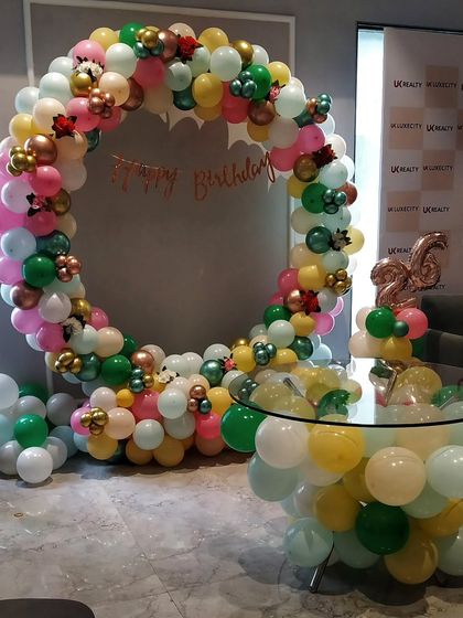 Milestone Birthday Bashes photo 23