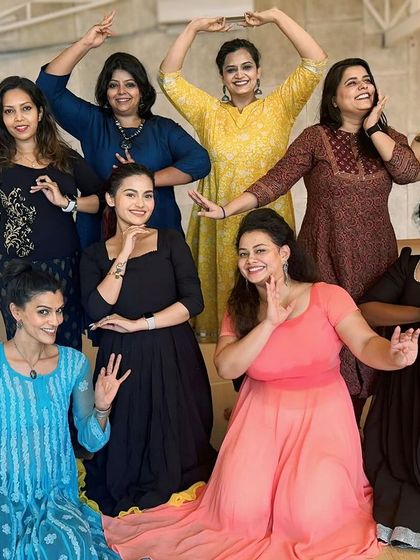 Tarantismo Weddings - Wedding Dance Choreography Behind the Moves: Rehearsals & Fun photo 6