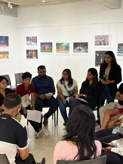 Simply Sport Foundation - Grassroots Sports Development Our Network of Change: Partnerships & Collaborations photo 11