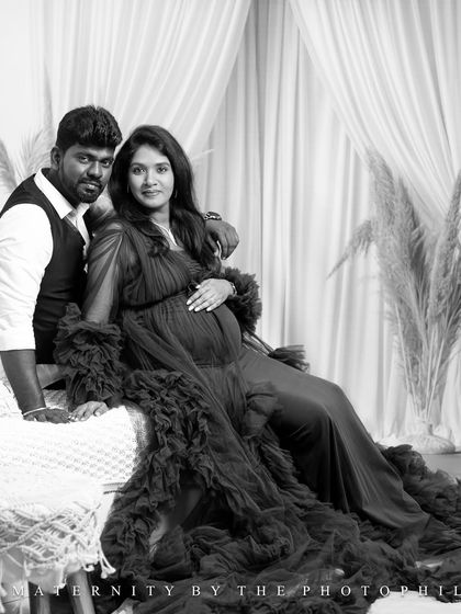 Timeless Studio Portraits photo 46