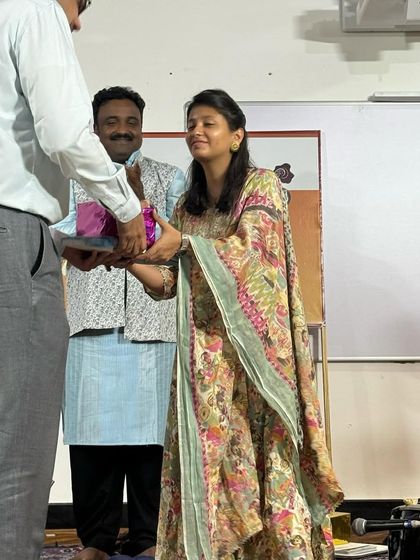 Vijay Gonahal - Hindustani Sitar Lessons My Performances & Collaborations photo 7