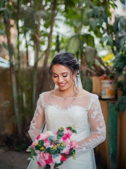 Timeless Christian Brides photo 154