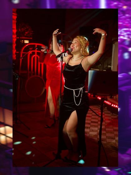 Lupa - Curated Bar & Beverage Program SWITCH: Friday Night Energy photo 31