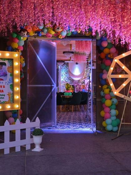 Adore Celebration - Personal Event & Party Decor Wild Adventure & Jungle Themes photo 10