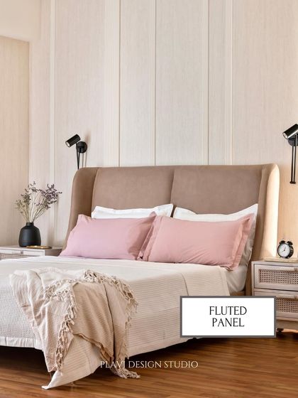 Plavi Design Studio - Home Renovation & Remodeling Restful Bedrooms & Personal Sanctuaries photo 25