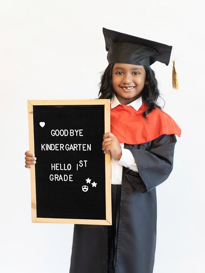 Nagendra Mayya Photography - Kids & Baby Photography Birthday Milestones & Cake Smashes photo 58