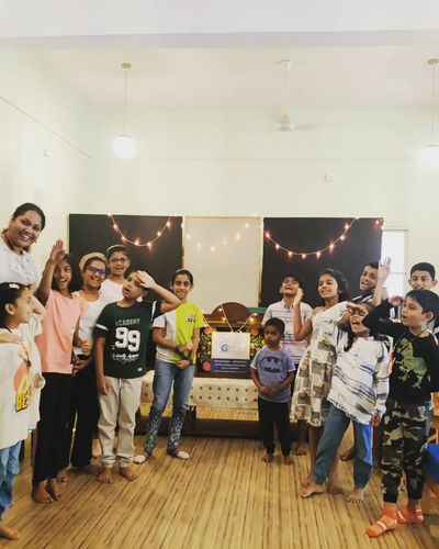 Kids' Holiday & Skill-Building Camps