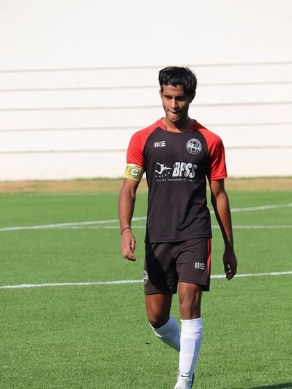 BPSS - Elite Player Development Program Our Stars: Pathways to Pro photo 48