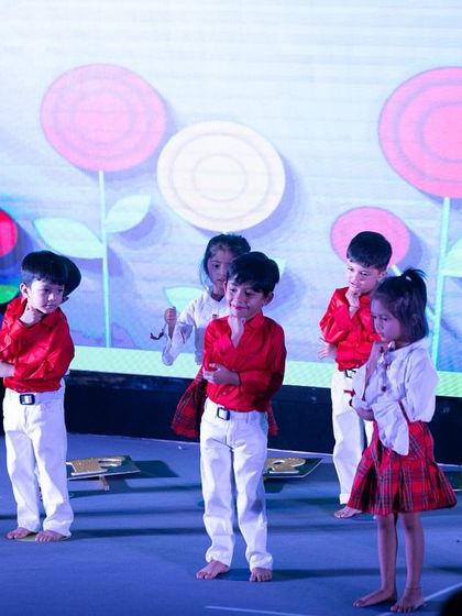 Evolve Montessori - Montessori Preschool Program A Home Away From Home photo 15