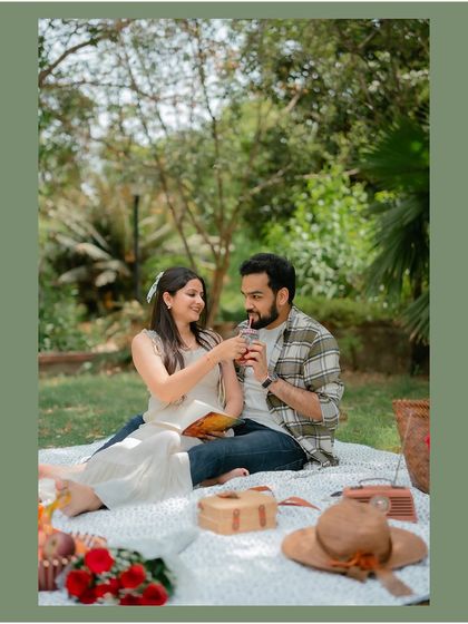 Creative & Themed Shoots photo 18