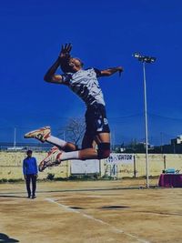 Elite Volleyball Player Development