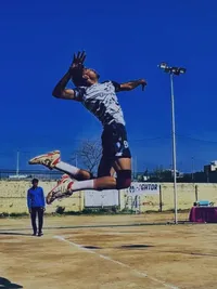 Elite Volleyball Player Development