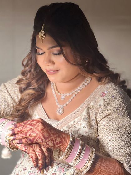 Glam for Every Celebration photo 15