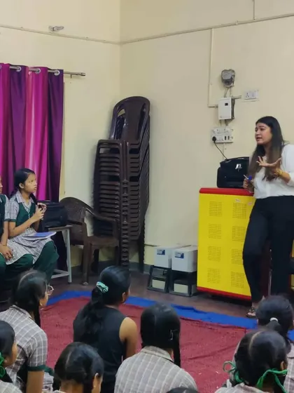 Explaining the different paths one can take after a law degree. My goal is to make the profession accessible and understandable for aspiring students.