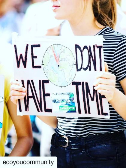 Join the Movement: Voices for Change photo 5