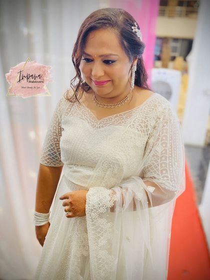 Impana Makeovers - Bridal & Special Occasion Styling Family & Guest Makeovers photo 16