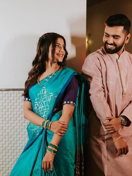 The Marathi Mulgi Glow photo 46