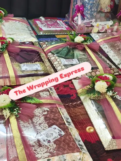 For the Little Princess: Baby Girl Welcome Hampers photo 8