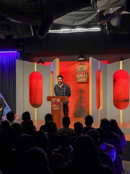 Manav Chugh - Event & Behind-the-Scenes Photography Live Entertainment & Shows photo 13