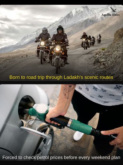 Epic Expeditions: Ladakh & Spiti Valley photo 15