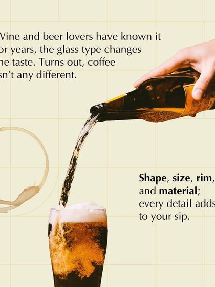 Trove Experiences - Beverage & Mixology Workshops The Art of Coffee Brewing photo 7