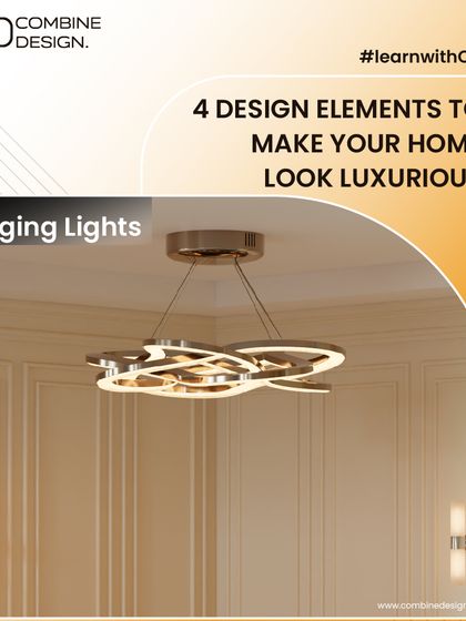 Combine Design - Full Home Interior Design Our Process, People & Promise photo 33