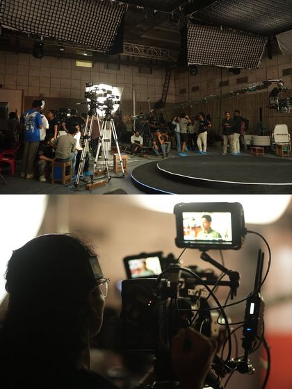 Commercials & Branded Content photo 89