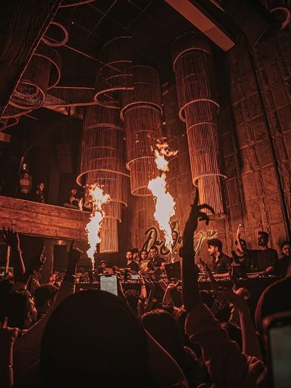 High-Energy Club Nights photo 22