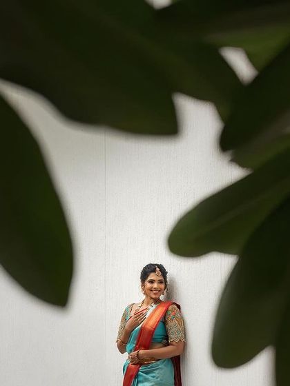 Wedding Clickz - Wedding Photography Bridal Portraits: The Soul of the Bride photo 112