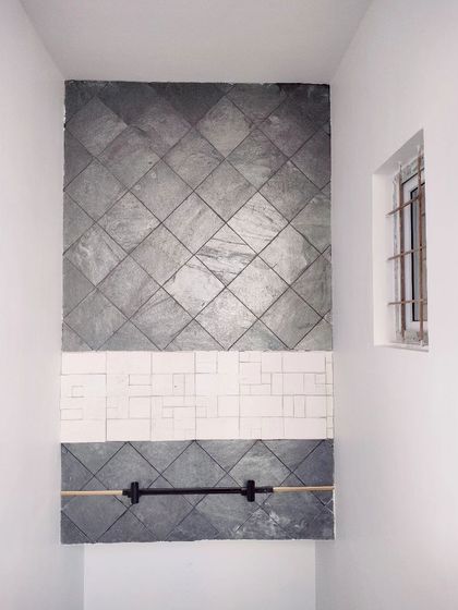 Swastik Arcon - Interior Design Behind the Scenes: On-Site Execution photo 11