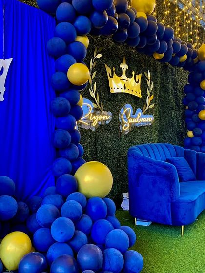 Elegant Birthdays & Anniversaries photo 27