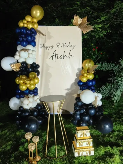 Elegant & Milestone Celebrations photo 7