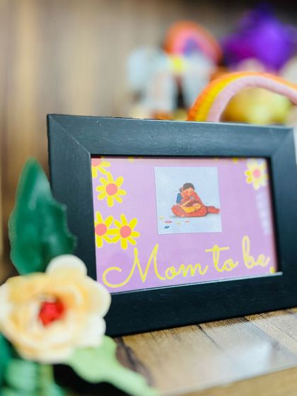 Gift Hamper - Baby & Maternity Hampers Pamper Hampers for the Mom-to-Be photo 10