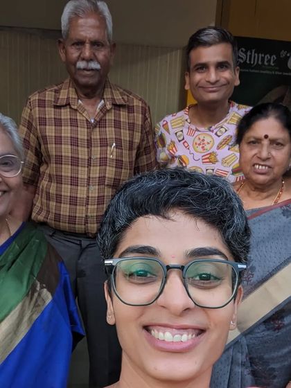 Radhika Mohta - Curated Singles Events Building Our Community photo 13