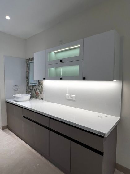 Modern Kitchens photo 6