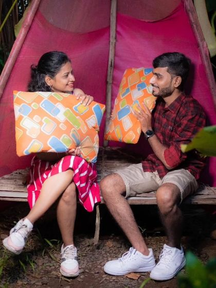 Pre-Wedding Stories photo 94