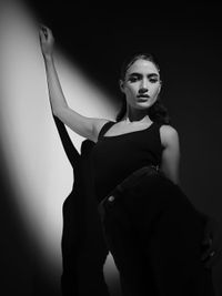 Fashion & Commercial Photography