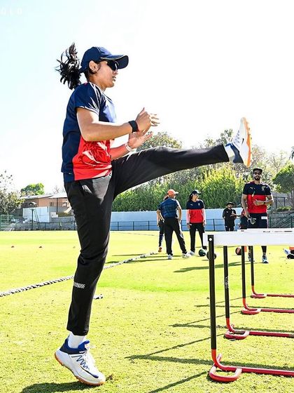 Just Cricket Academy - Seasonal Cricket Camps Training with the Pros photo 12