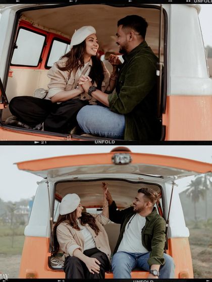 Timeless Vintage Vibes photo 11