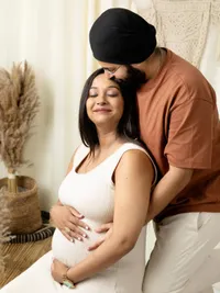 Maternity Photography