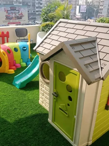 Outdoor Playzone Adventures photo 4