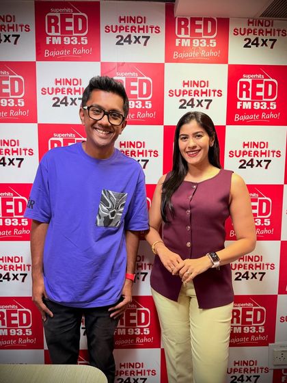 Suchira Gowda - Yoga Instruction The Boss Lady: My Life & Motivation photo 7