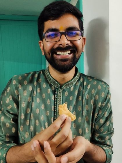 Radhika Mohta - Corporate & Community Events Curated Gatherings: From Diwali Parties to Journaling Circles photo 12